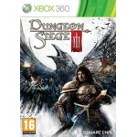 Dungeon Siege 3 [Xbox 360]